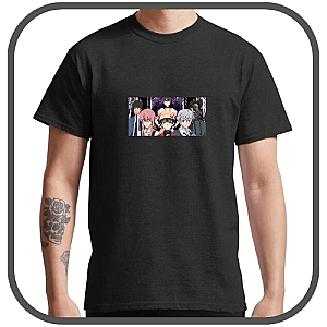 The Future Diary T-Shirts