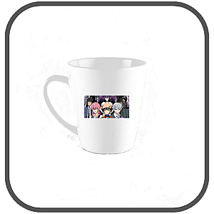 The Future Diary Mugs