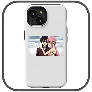 The Future Diary Cases