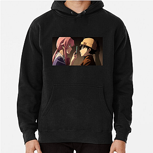 Yuno is Love, Yuno is Fear The Future Diary Hoodies