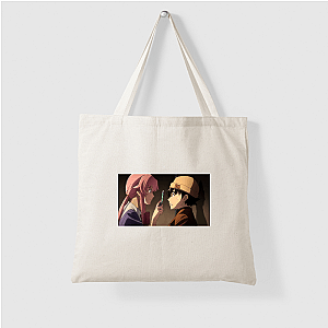 Yuno is Love, Yuno is Fear The Future Diary Bags