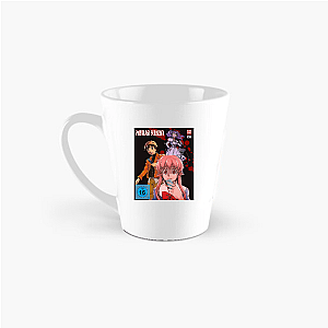 Mirai Nikki: Predict This The Future Diary Mugs