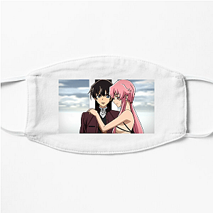 12 Players, 1 God The Future Diary Face Masks