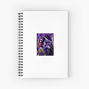 Yandere Goals – Future Diary The Future Diary Notebook