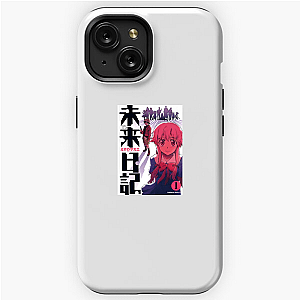 Yuno’s Watching You The Future Diary Samsung Cases