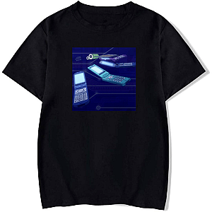 Future Told, Fate Sealed The Future Diary T-Shirts