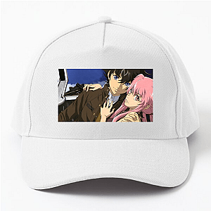 Kiss First, Kill Later The Future Diary Hats & Caps