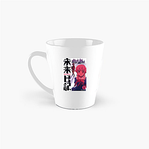 Yuno’s Watching You The Future Diary Mugs