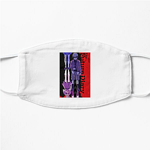 My Phone Knows Too Much The Future Diary Face Masks