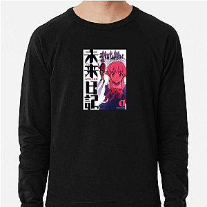 Yuno’s Watching You The Future Diary Sweatshirts