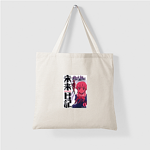 Yuno’s Watching You The Future Diary Bags