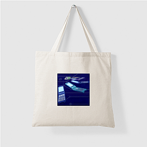 Future Told, Fate Sealed The Future Diary Bags