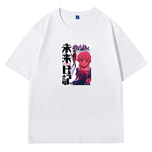 Yuno’s Watching You The Future Diary T-Shirts