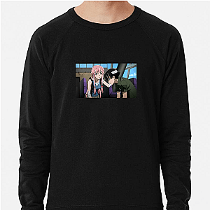 My Diary, My Destiny The Future Diary Sweatshirts