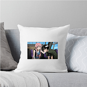 My Diary, My Destiny The Future Diary Pillows Cover