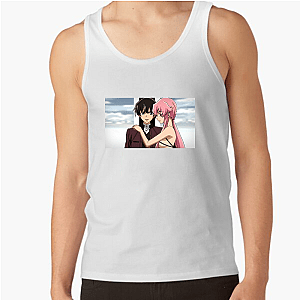 12 Players, 1 God The Future Diary Tank Tops
