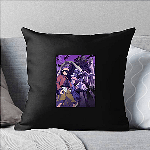 Yandere Goals – Future Diary The Future Diary Pillows Cover
