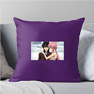 12 Players, 1 God The Future Diary Pillows Cover