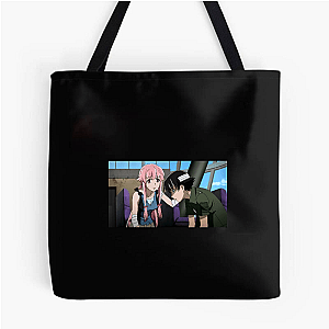 My Diary, My Destiny The Future Diary Bags