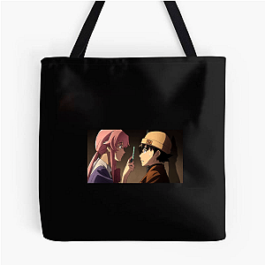 Yuno is Love, Yuno is Fear The Future Diary Bags