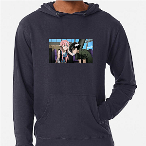 My Diary, My Destiny The Future Diary Hoodies