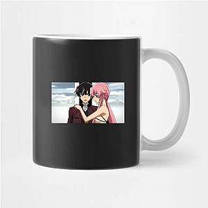 12 Players, 1 God The Future Diary Mugs
