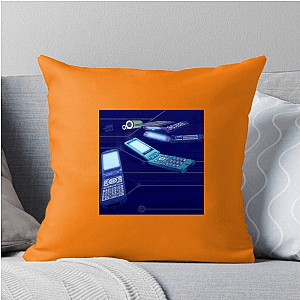 Future Told, Fate Sealed The Future Diary Pillows Cover