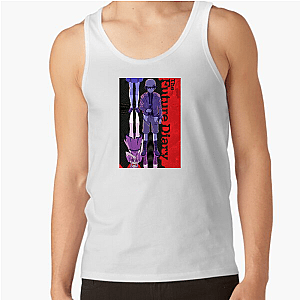 My Phone Knows Too Much The Future Diary Tank Tops