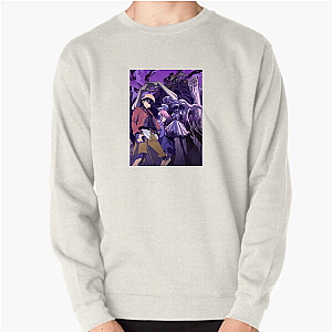 Yandere Goals – Future Diary The Future Diary Sweatshirts