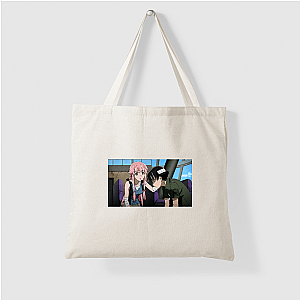 My Diary, My Destiny The Future Diary Bags