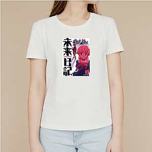 Yuno’s Watching You The Future Diary T-Shirts