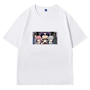 Mirai Nikki Mode: Wild The Future Diary T-Shirts