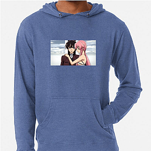 12 Players, 1 God The Future Diary Hoodies