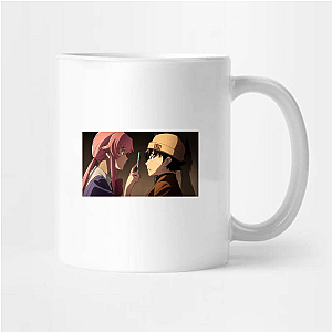Yuno is Love, Yuno is Fear The Future Diary Mugs