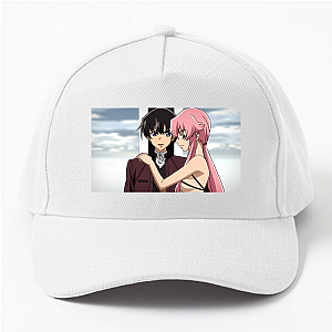 12 Players, 1 God The Future Diary Hats & Caps