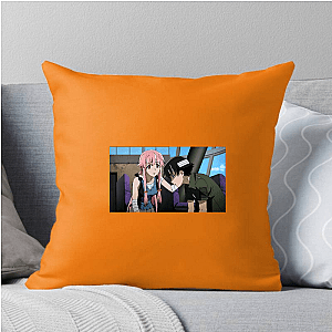 My Diary, My Destiny The Future Diary Pillows Cover