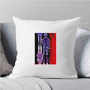 My Phone Knows Too Much The Future Diary Pillows Cover