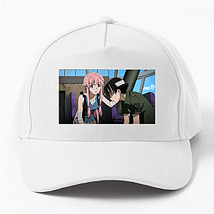 My Diary, My Destiny The Future Diary Hats & Caps