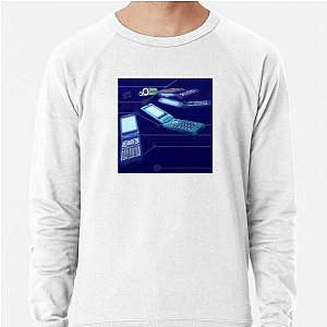 Future Told, Fate Sealed The Future Diary Sweatshirts