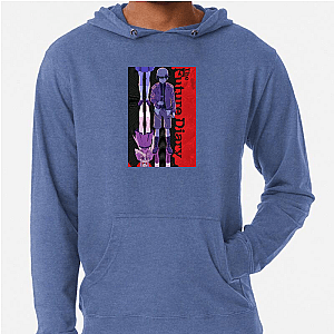 My Phone Knows Too Much The Future Diary Hoodies