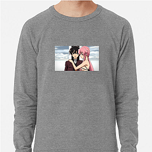 12 Players, 1 God The Future Diary Sweatshirts