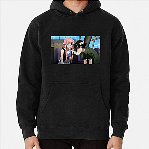 My Diary, My Destiny The Future Diary Hoodies