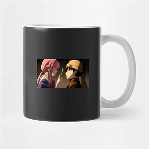 Yuno is Love, Yuno is Fear The Future Diary Mugs
