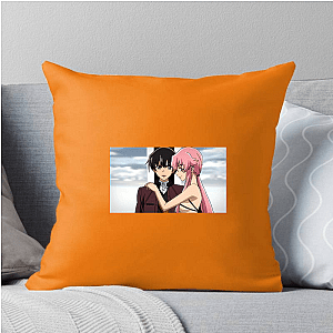 12 Players, 1 God The Future Diary Pillows Cover