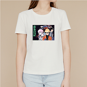Diary of Death The Future Diary T-Shirts