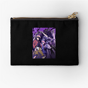 Yandere Goals – Future Diary The Future Diary Zipper Pouches