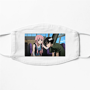 My Diary, My Destiny The Future Diary Face Masks