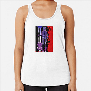 My Phone Knows Too Much The Future Diary Tank Tops