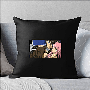 Kiss First, Kill Later The Future Diary Pillows Cover