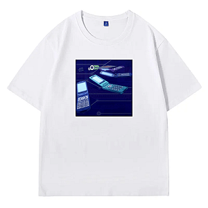 Future Told, Fate Sealed The Future Diary T-Shirts